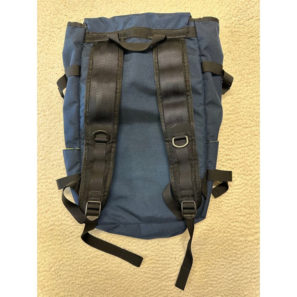Topo Designs Klettersack Backpack - Picture 5 of 9